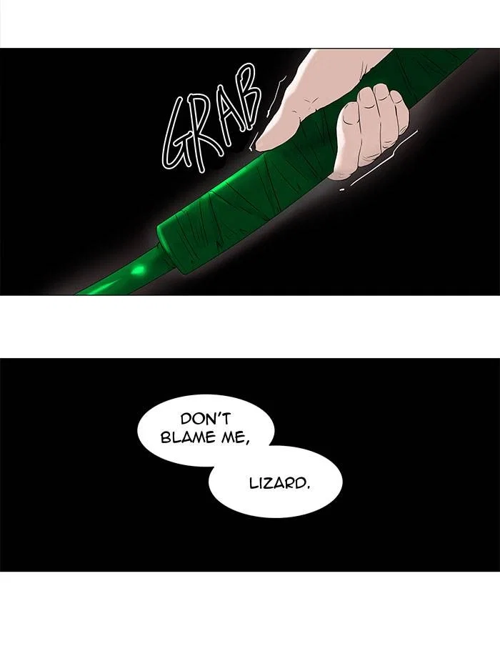 Tower of God Chapter 69 - Page 3