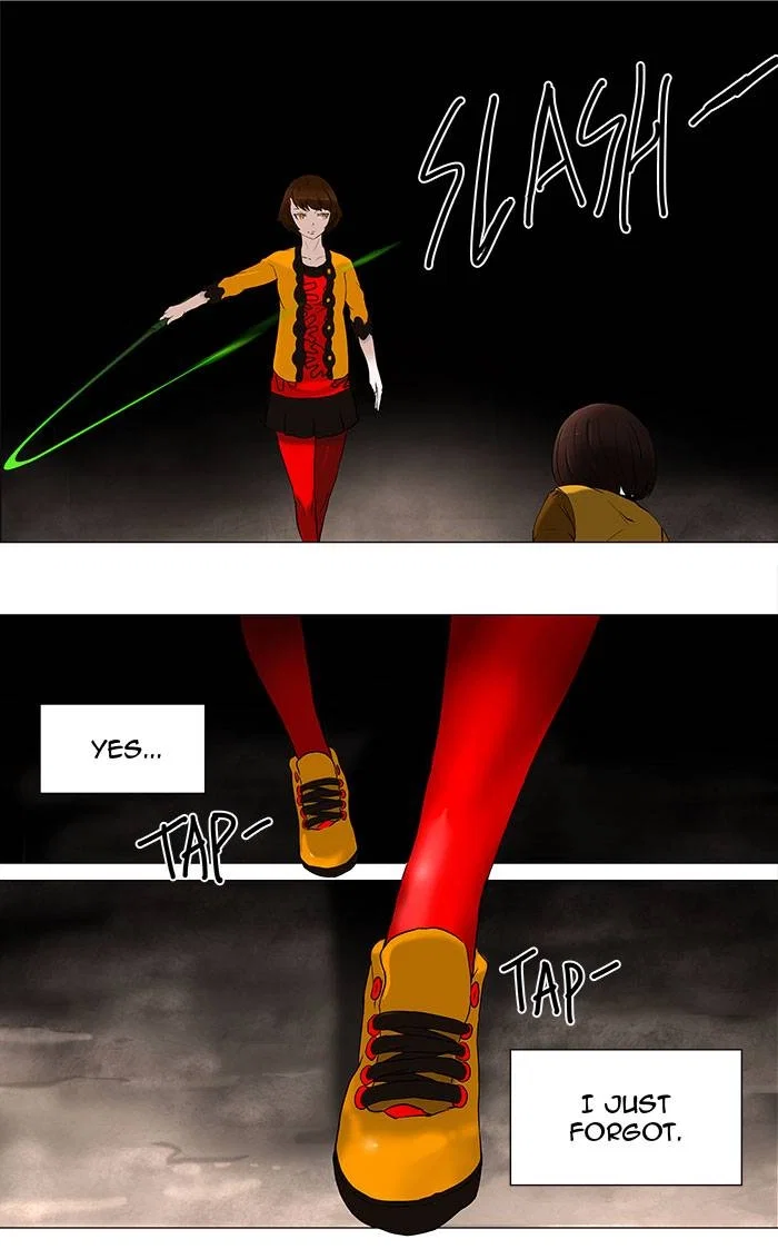 Tower of God Chapter 69 - Page 4