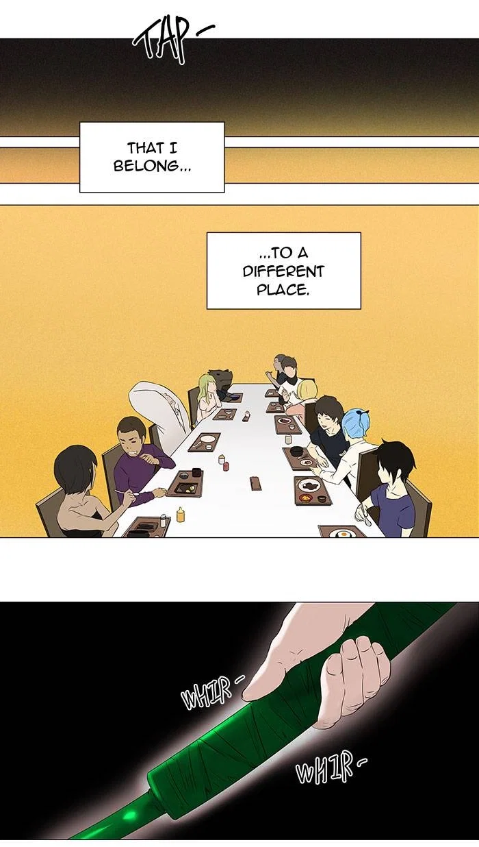 Tower of God Chapter 69 - Page 5