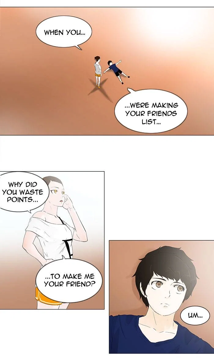 Tower of God Chapter 69 - Page 7