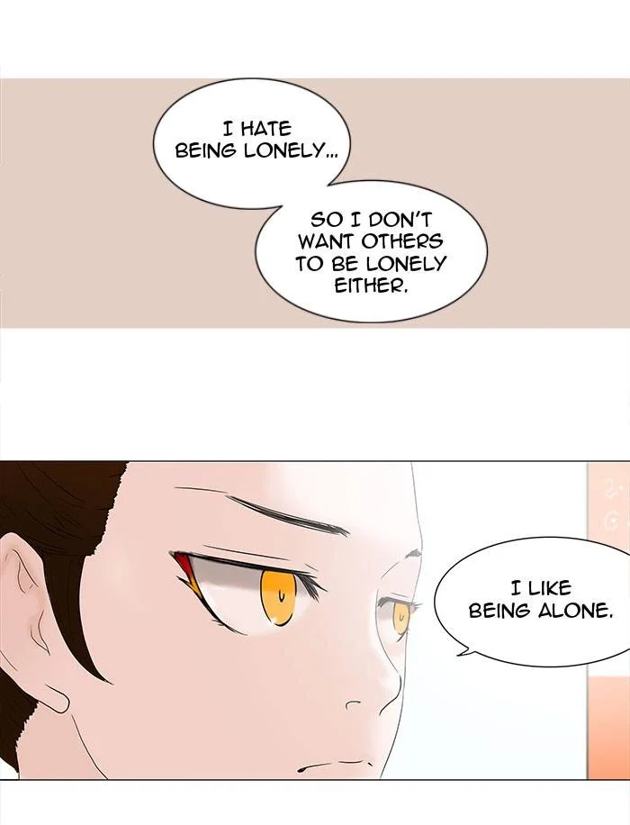 Tower of God Chapter 69 - Page 8