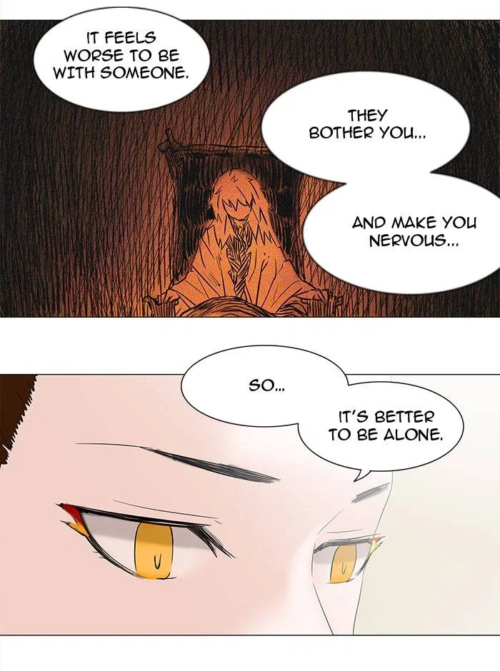 Tower of God Chapter 69 - Page 9