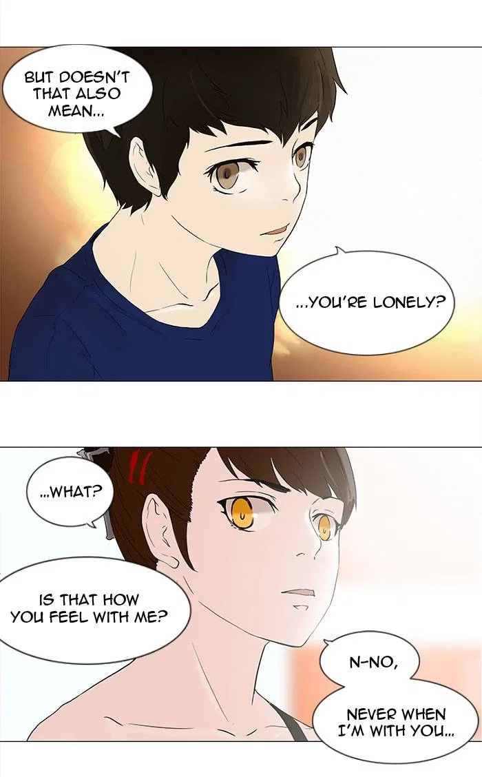 Tower of God Chapter 69 - Page 10