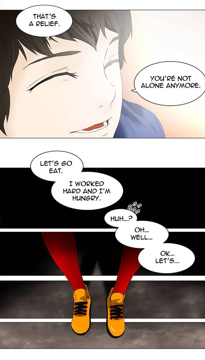 Tower of God Chapter 69 - Page 11