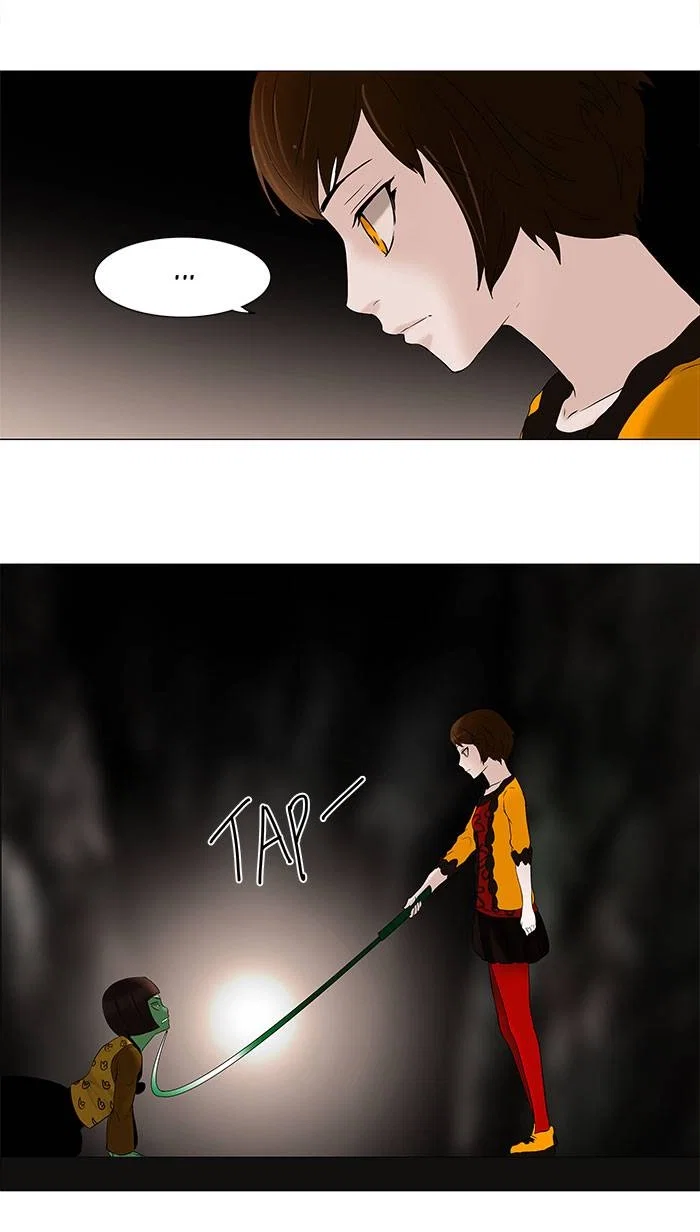 Tower of God Chapter 69 - Page 12
