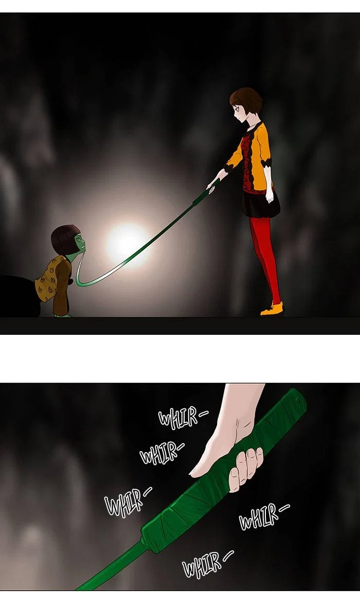 Tower of God Chapter 69 - Page 15