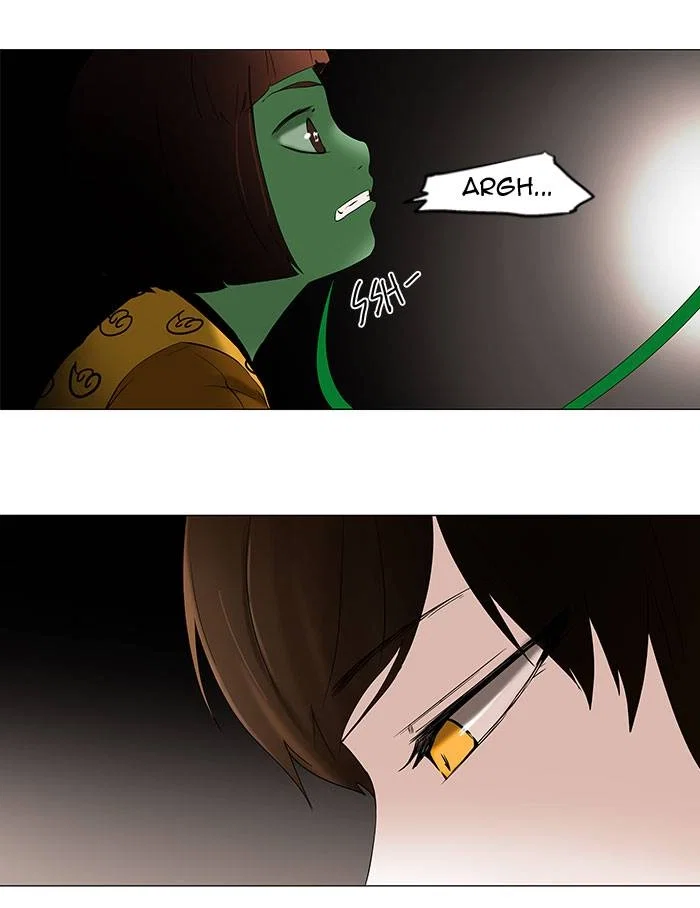 Tower of God Chapter 69 - Page 16