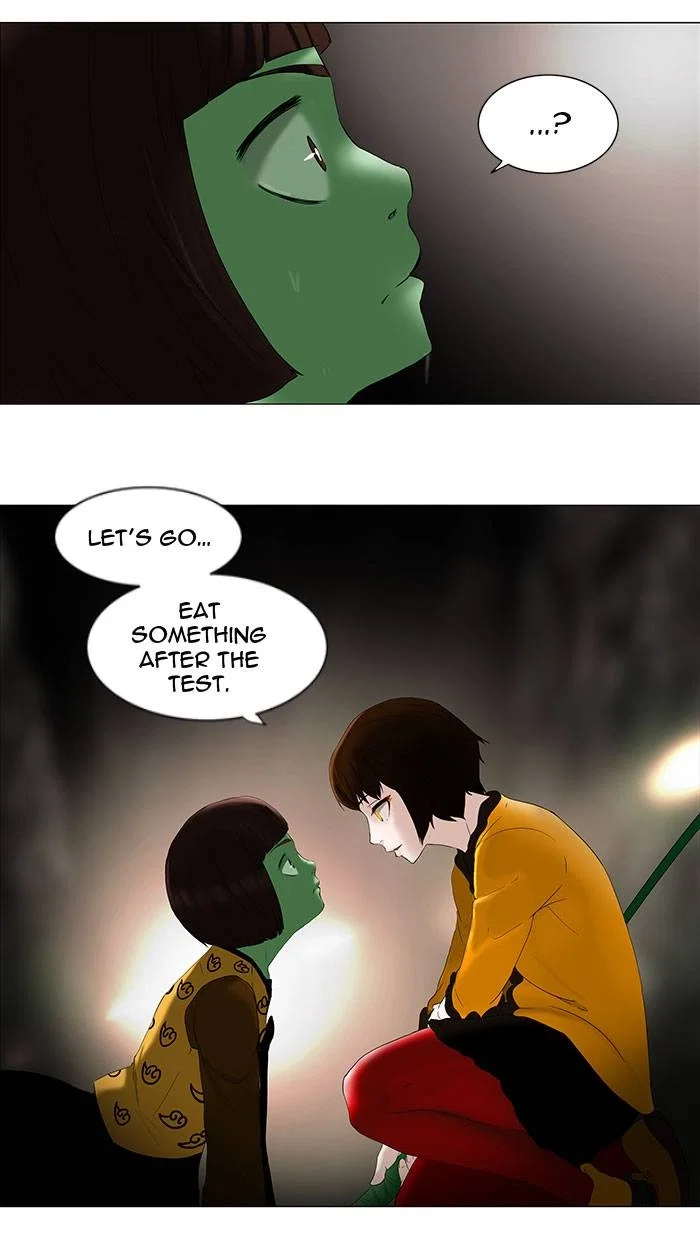 Tower of God Chapter 69 - Page 18
