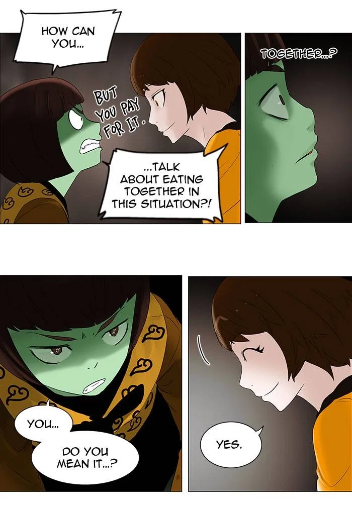 Tower of God Chapter 69 - Page 20