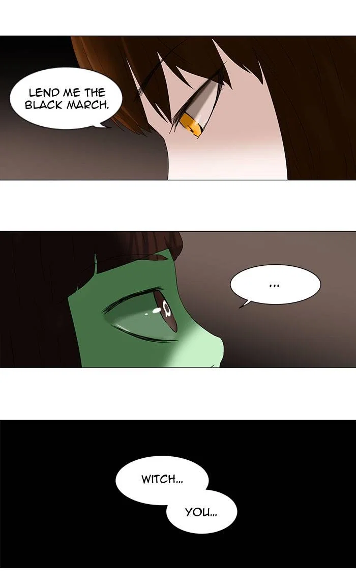 Tower of God Chapter 69 - Page 21