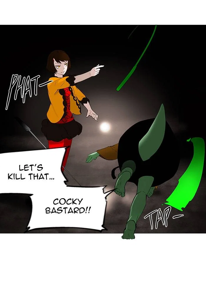 Tower of God Chapter 69 - Page 23