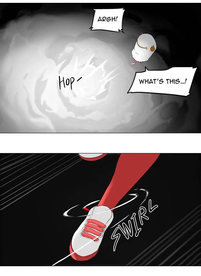 Tower of God Chapter 69 - Page 26