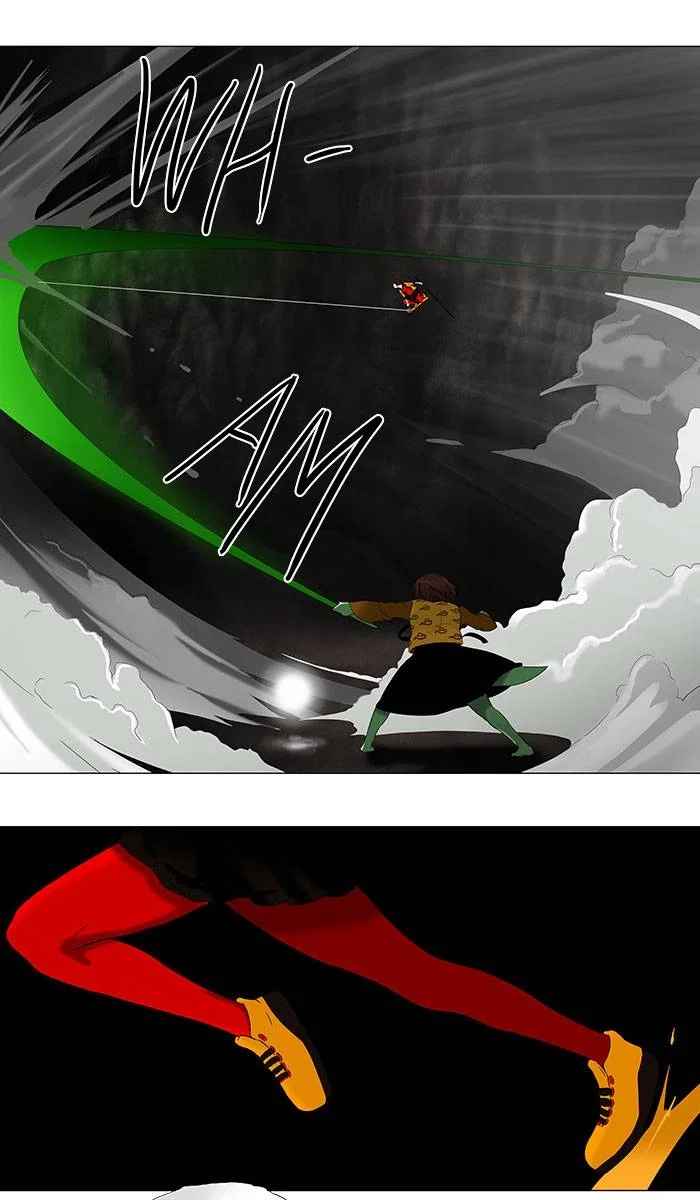 Tower of God Chapter 69 - Page 28