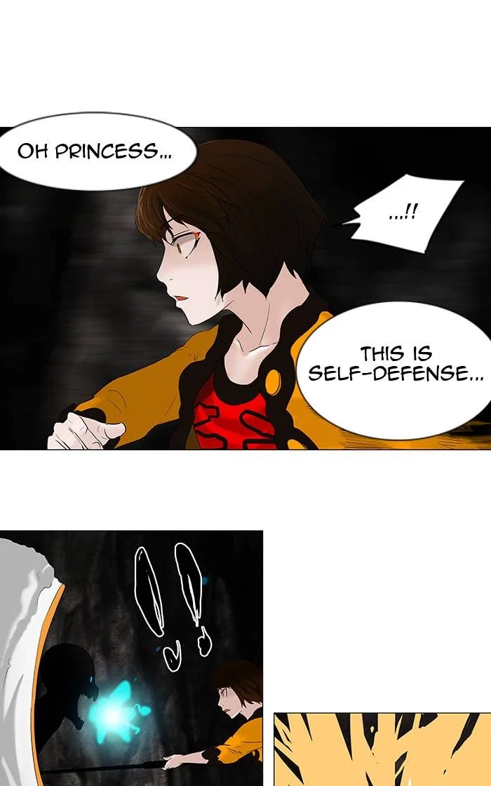 Tower of God Chapter 69 - Page 31