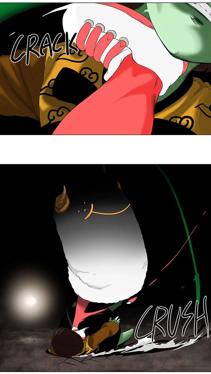 Tower of God Chapter 69 - Page 34