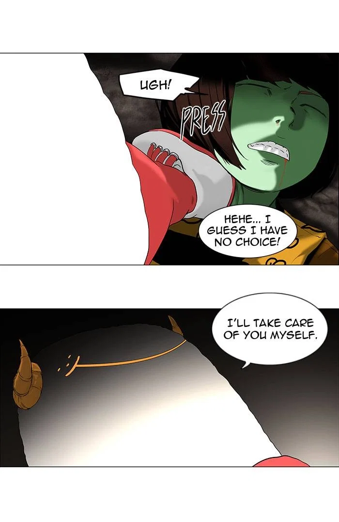 Tower of God Chapter 69 - Page 35