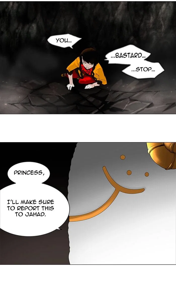Tower of God Chapter 69 - Page 36