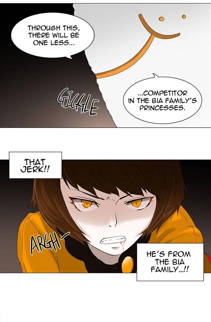 Tower of God Chapter 69 - Page 37