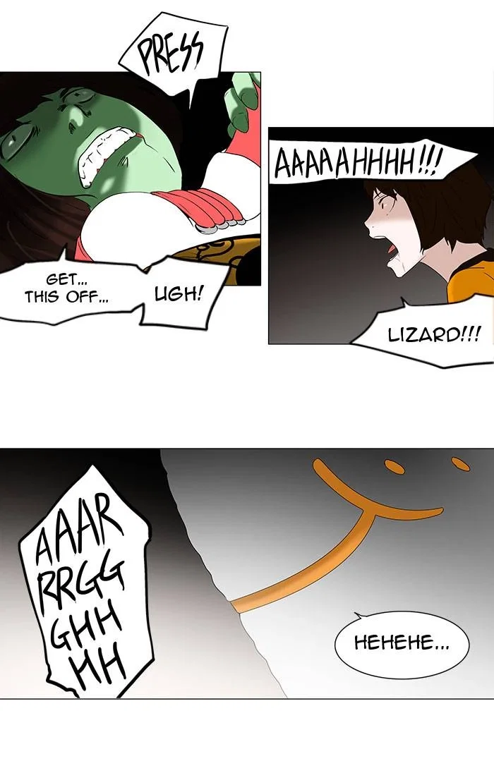 Tower of God Chapter 69 - Page 39