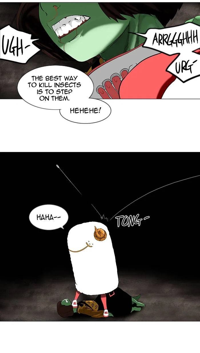 Tower of God Chapter 69 - Page 40