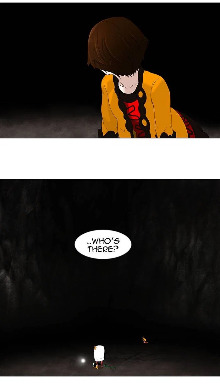 Tower of God Chapter 69 - Page 42