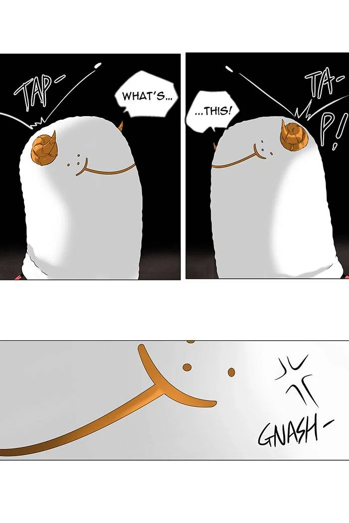 Tower of God Chapter 69 - Page 44