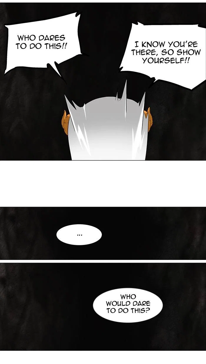 Tower of God Chapter 69 - Page 45