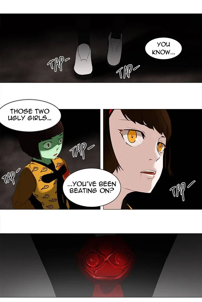 Tower of God Chapter 69 - Page 46