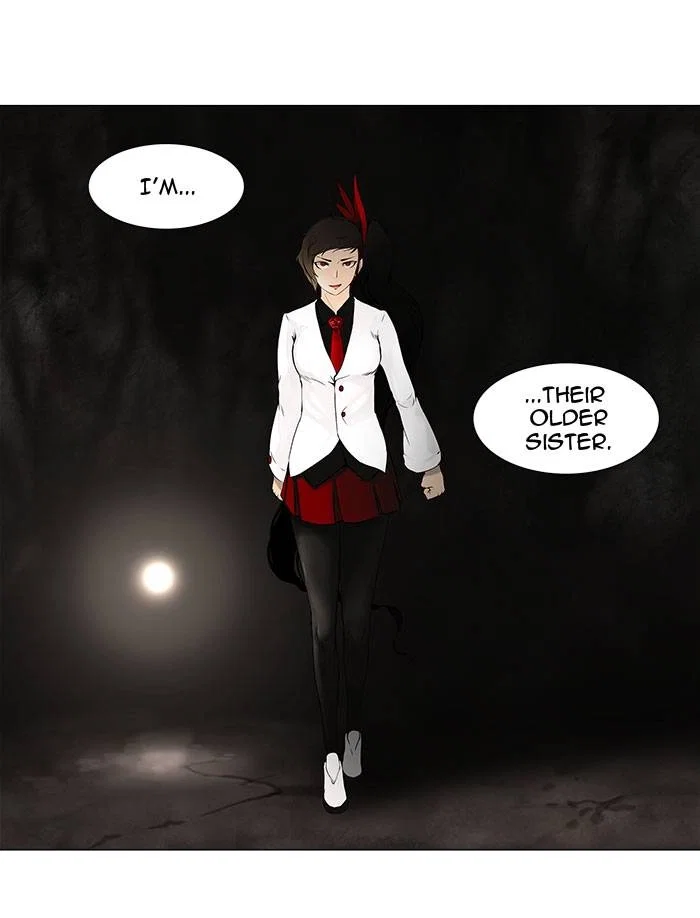 Tower of God Chapter 69 - Page 47