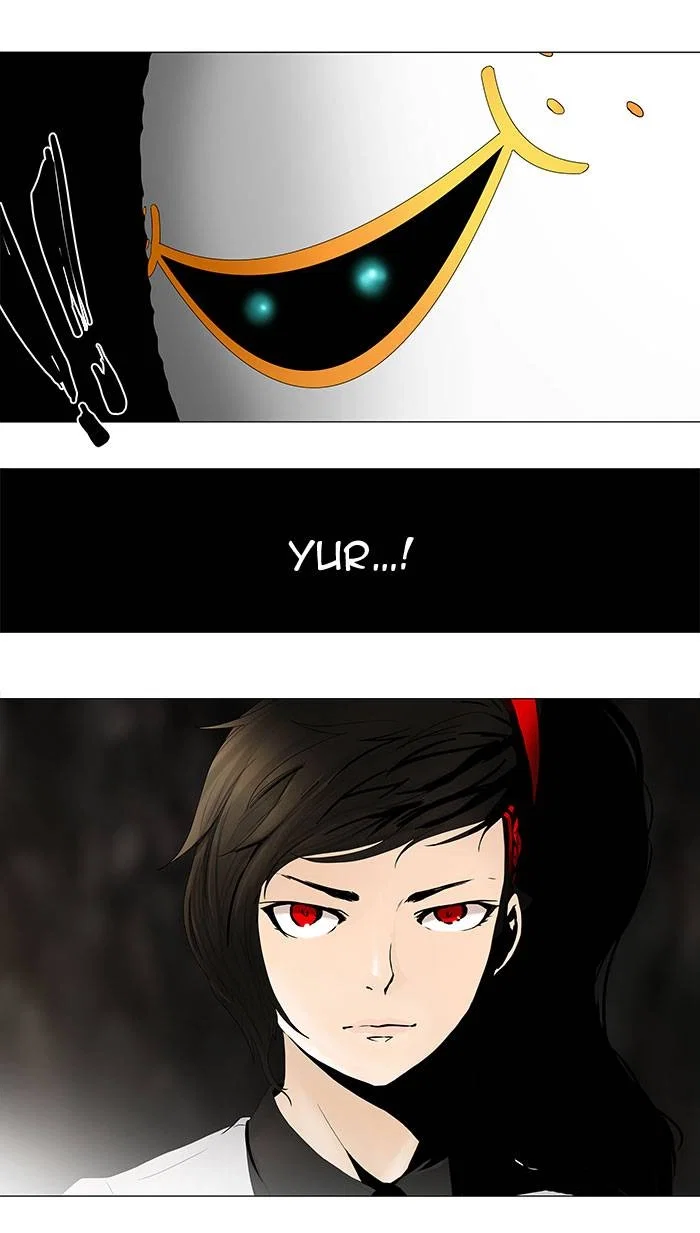 Tower of God Chapter 69 - Page 48