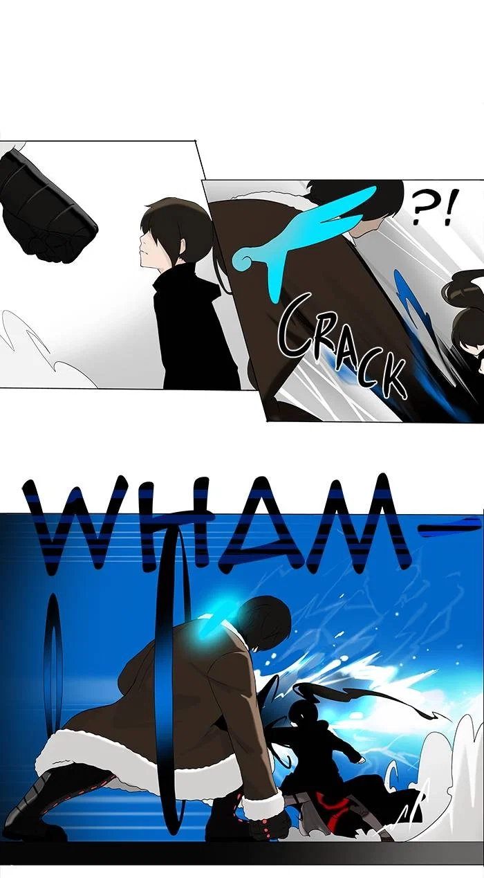 Tower of God Chapter 84 - Page 8