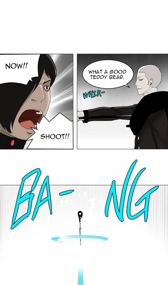 Tower of God Chapter 84 - Page 10