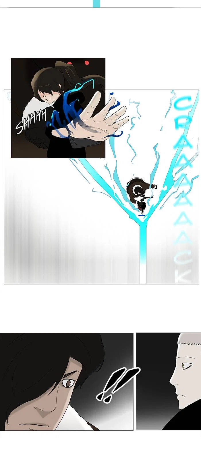 Tower of God Chapter 84 - Page 11