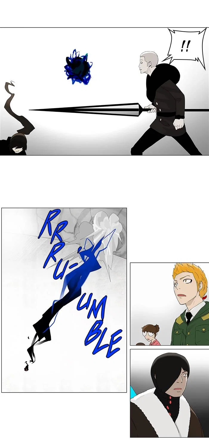 Tower of God Chapter 84 - Page 16