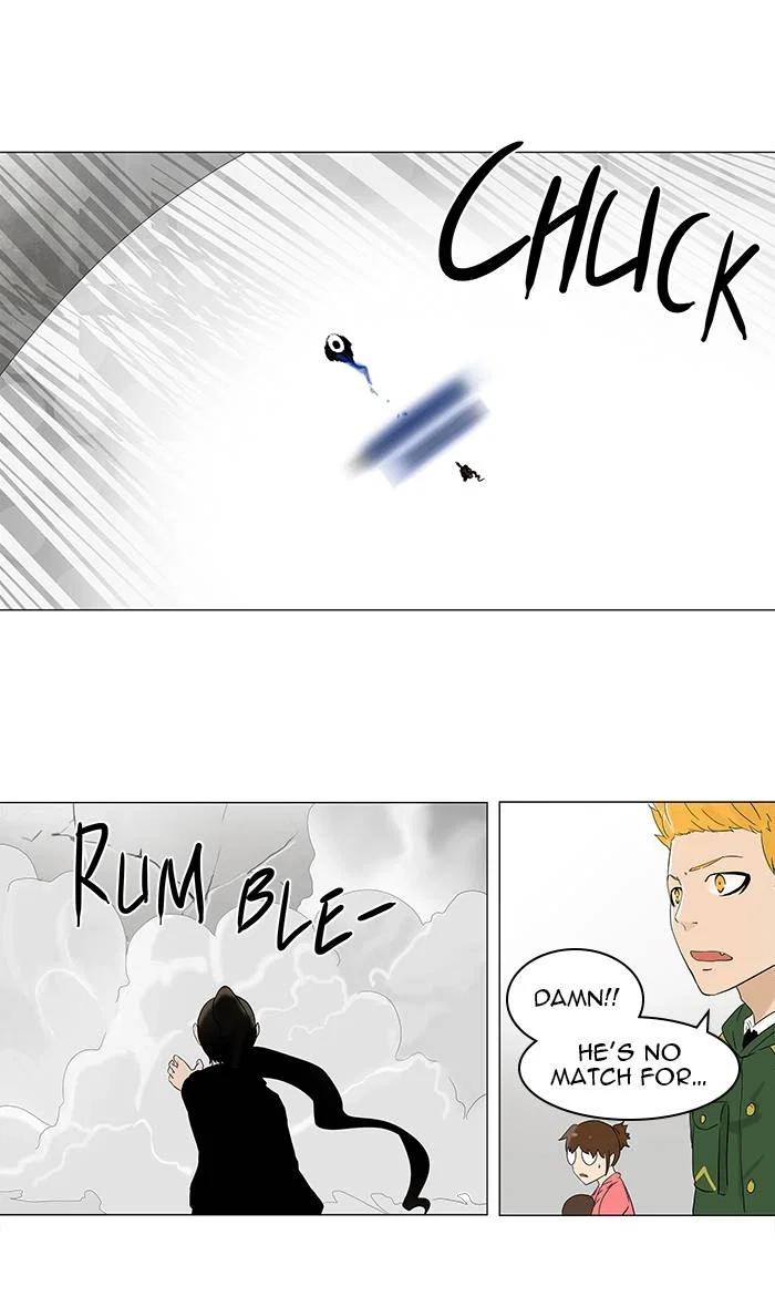 Tower of God Chapter 84 - Page 18