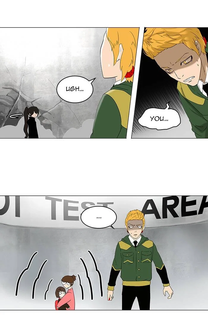 Tower of God Chapter 84 - Page 19