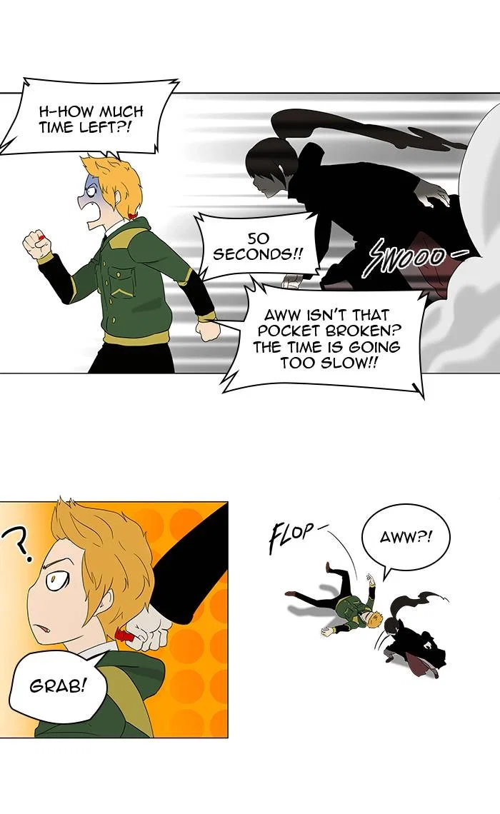 Tower of God Chapter 84 - Page 24