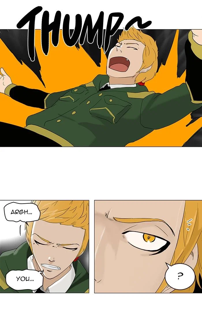 Tower of God Chapter 84 - Page 25