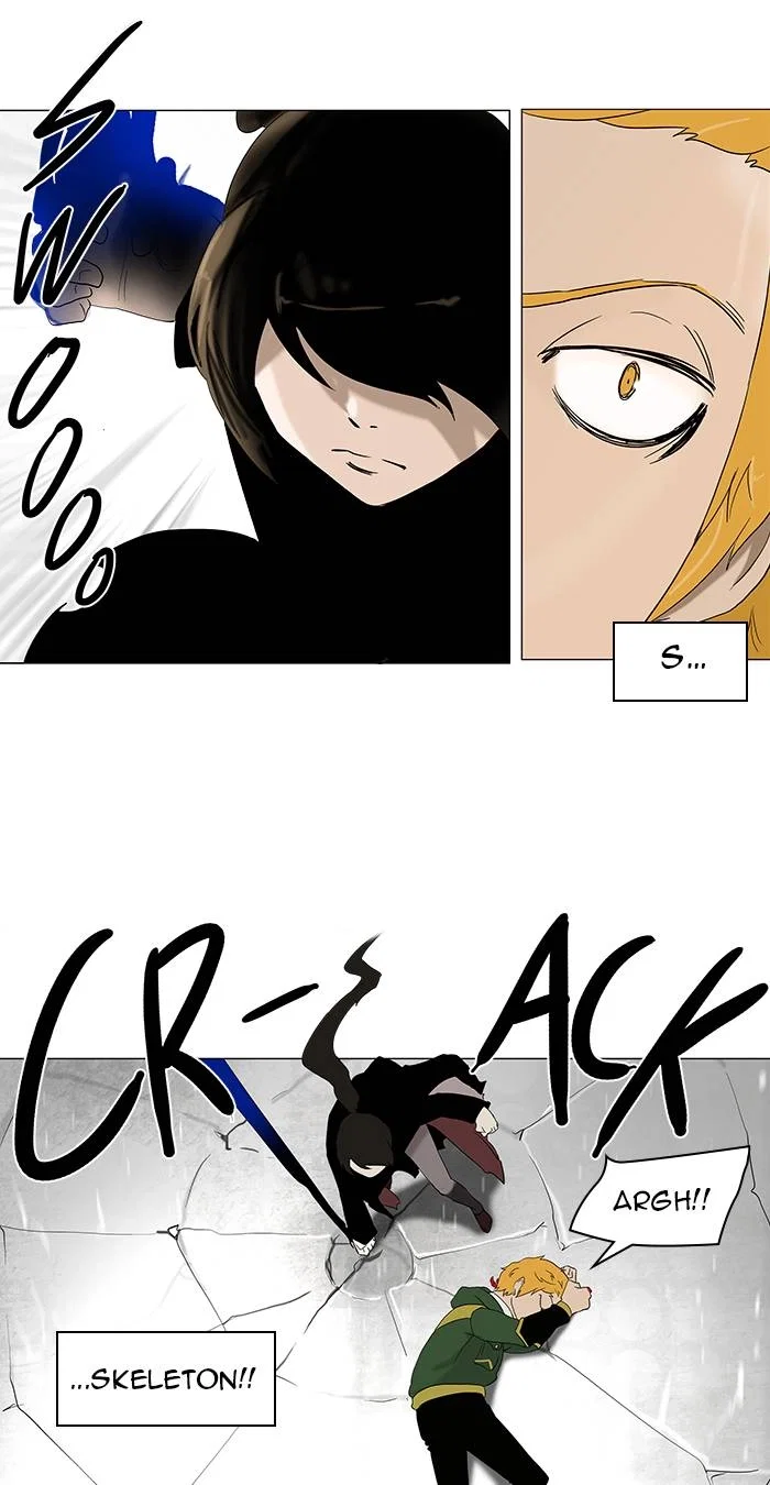 Tower of God Chapter 84 - Page 26