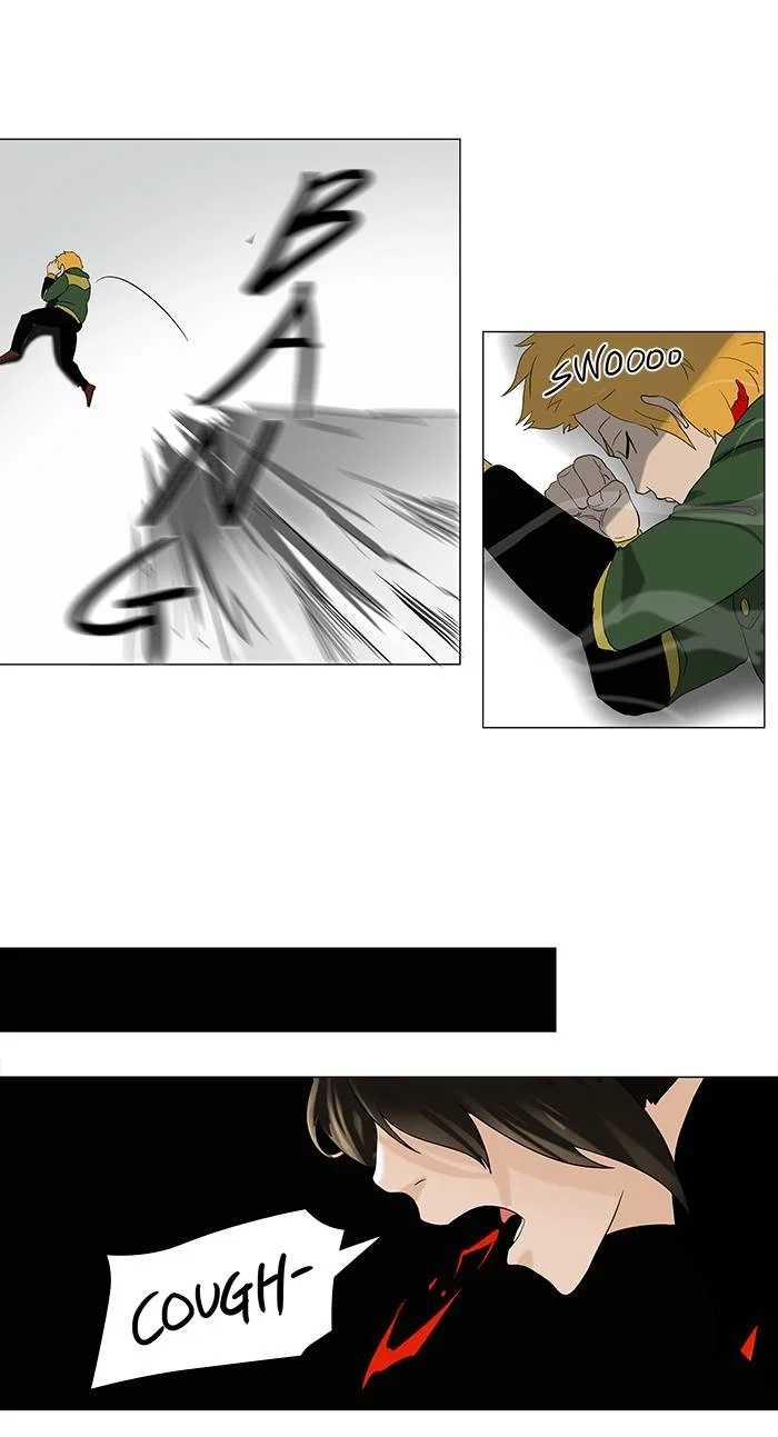 Tower of God Chapter 84 - Page 29