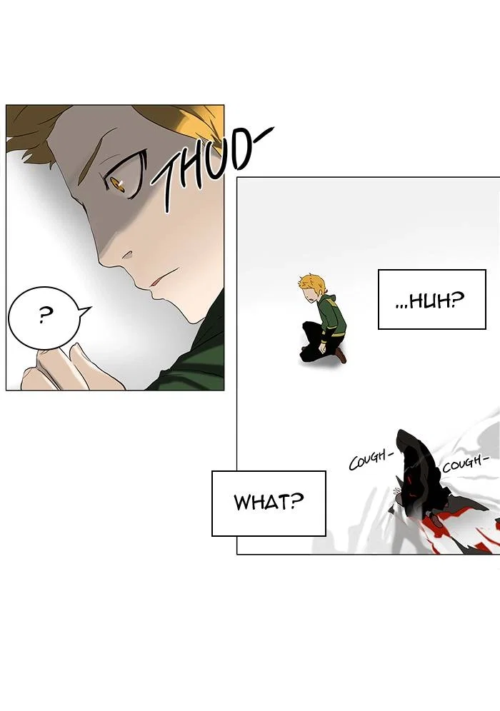 Tower of God Chapter 84 - Page 30