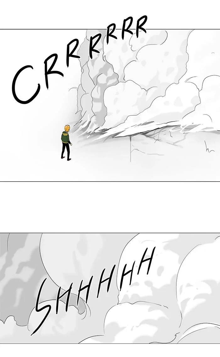 Tower of God Chapter 84 - Page 34
