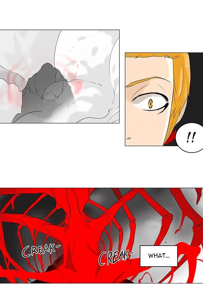 Tower of God Chapter 84 - Page 35