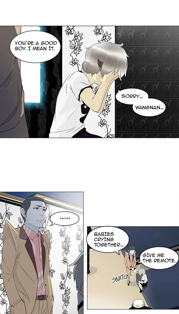 Tower of God Chapter 98 - Page 43
