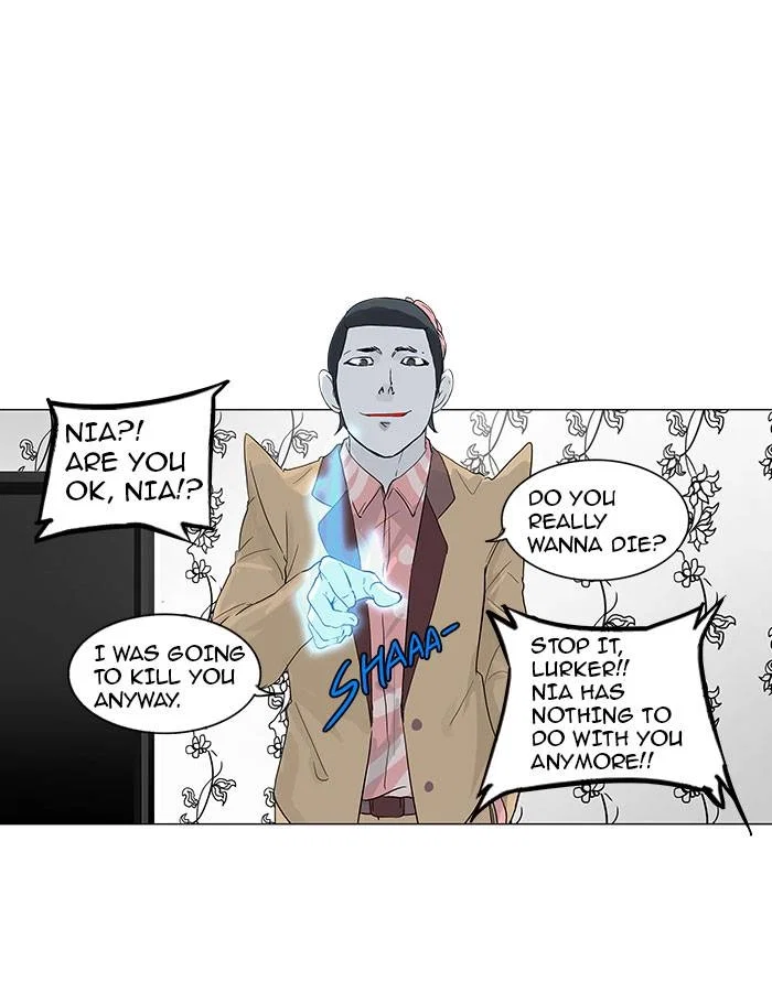 Tower of God Chapter 98 - Page 47