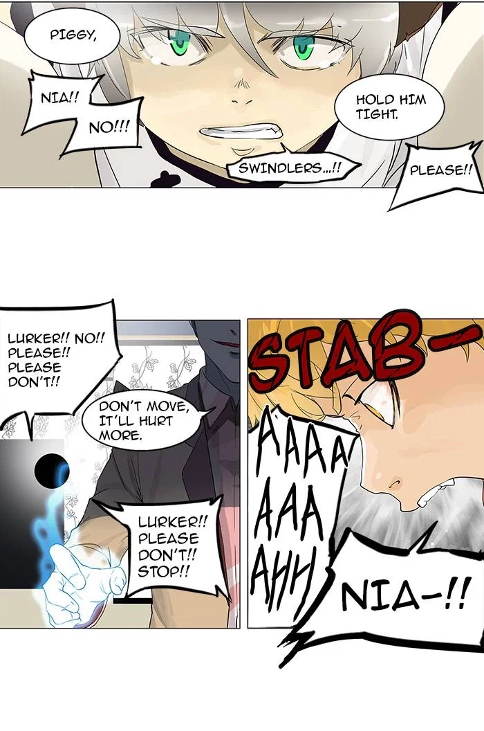 Tower of God Chapter 98 - Page 48