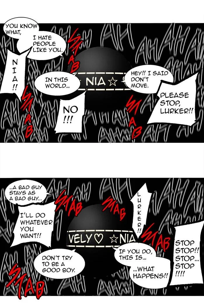 Tower of God Chapter 98 - Page 49