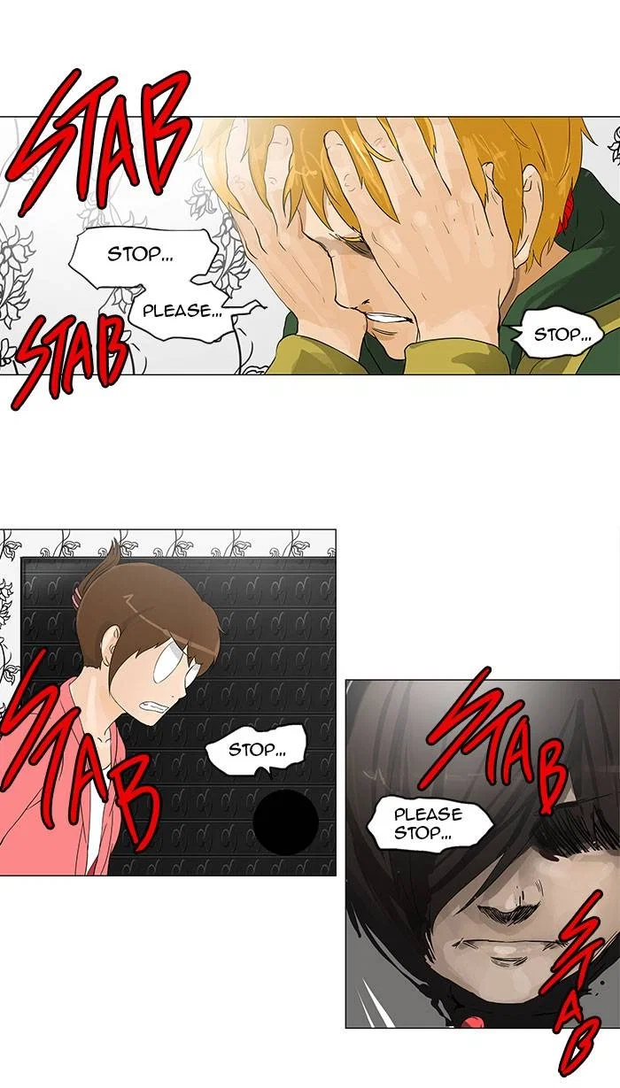 Tower of God Chapter 98 - Page 50