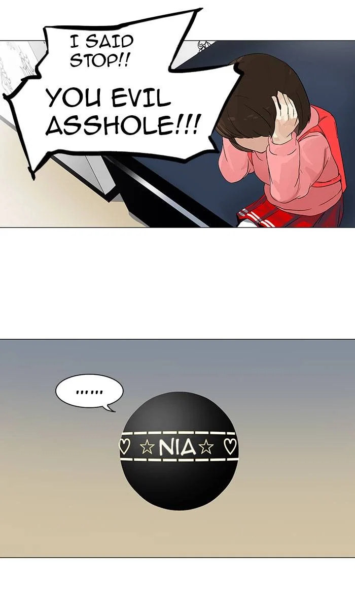 Tower of God Chapter 98 - Page 51