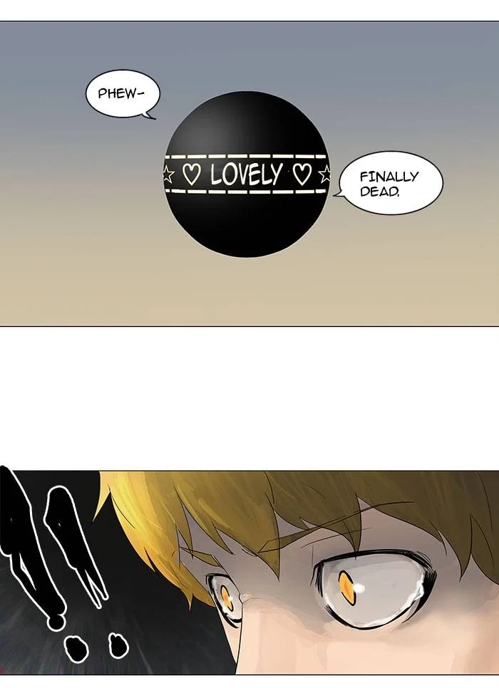 Tower of God Chapter 98 - Page 52